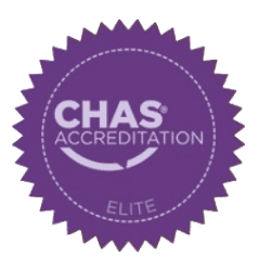 CHAS Elite