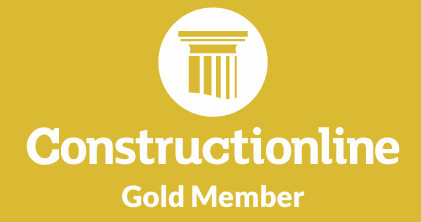 Constructionline Gold Member